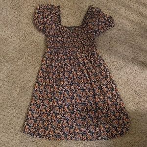 Wild fable dress